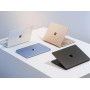 Ноутбук 2в1 Microsoft Surface Laptop Copilot+ ПК 13,8" Snapdragon X Plus 16 ГБ RAM 512 ГБ SSD Win11 Platinum