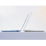 Ноутбук 2в1 Microsoft Surface Laptop Copilot+ ПК 13,8" Snapdragon X Plus 16 ГБ RAM 512 ГБ SSD Win11 Platinum