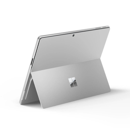 Ноутбук 2в1 Microsoft Surface Pro Copilot+ PC OLED 13" Snapdragon X Elite 16GB RAM 512GB SSD Win11 Platinum + зарядний пристрій