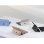 Ноутбук 2в1 Microsoft Surface Pro Copilot+ PC OLED 13" Snapdragon X Elite 16GB RAM 512GB SSD Win11 Platinum + зарядний пристрій