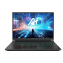 Ігровий ноутбук Gigabyte G6X 9MG 2024 G6X 9MG-42EE854SD 16" 165Hz i7-13650HX 16GB RAM 1TB SSD RTX4050 DLSS3 сірий
