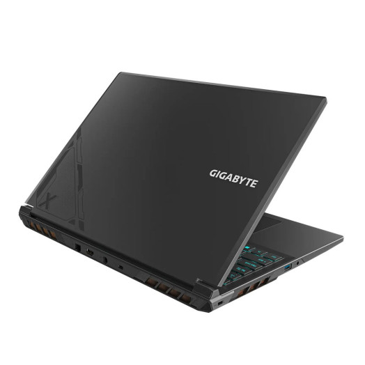 Ігровий ноутбук Gigabyte G6X 9MG 2024 G6X 9MG-42EE854SD 16" 165Hz i7-13650HX 16GB RAM 1TB SSD RTX4050 DLSS3 сірий