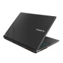 Ігровий ноутбук Gigabyte G6X 9MG 2024 G6X 9MG-42EE854SD 16" 165Hz i7-13650HX 16GB RAM 1TB SSD RTX4050 DLSS3 сірий