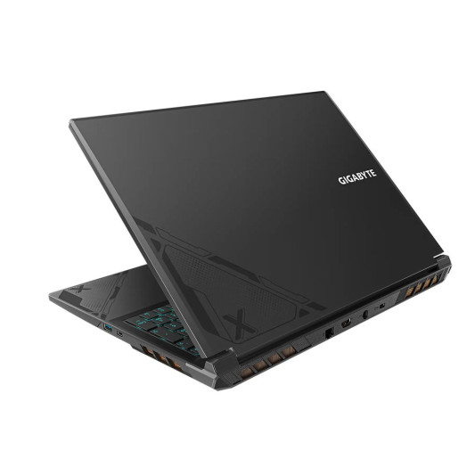 Ігровий ноутбук Gigabyte G6X 9MG 2024 G6X 9MG-42EE854SD 16" 165Hz i7-13650HX 16GB RAM 1TB SSD RTX4050 DLSS3 сірий
