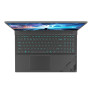 Ігровий ноутбук Gigabyte G6X 9MG 2024 G6X 9MG-42EE854SD 16" 165Hz i7-13650HX 16GB RAM 1TB SSD RTX4050 DLSS3 сірий