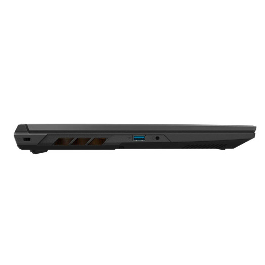 Ігровий ноутбук Gigabyte G6X 9MG 2024 G6X 9MG-42EE854SD 16" 165Hz i7-13650HX 16GB RAM 1TB SSD RTX4050 DLSS3 сірий