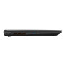 Ігровий ноутбук Gigabyte G6X 9MG 2024 G6X 9MG-42EE854SD 16" 165Hz i7-13650HX 16GB RAM 1TB SSD RTX4050 DLSS3 сірий