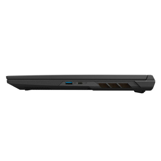 Ігровий ноутбук Gigabyte G6X 9MG 2024 G6X 9MG-42EE854SD 16" 165Hz i7-13650HX 16GB RAM 1TB SSD RTX4050 DLSS3 сірий