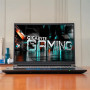 Ігровий ноутбук Gigabyte G6X 9MG 2024 G6X 9MG-42EE854SD 16" 165Hz i7-13650HX 16GB RAM 1TB SSD RTX4050 DLSS3 сірий