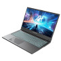 Ігровий ноутбук Gigabyte G5 MF 2024 MF5-H2EE353KD 15.6" 144Hz i7-13620H 16GB RAM 512GB SSD RTX4050 DLSS3 сірий