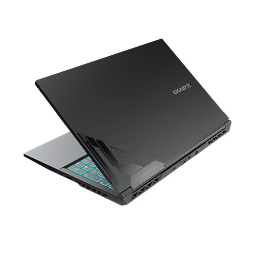 Ігровий ноутбук Gigabyte G5 MF 2024 MF5-H2EE353KD 15.6" 144Hz i7-13620H 16GB RAM 512GB SSD RTX4050 DLSS3 сірий