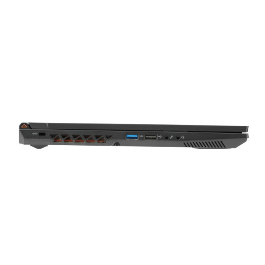 Ігровий ноутбук Gigabyte G5 MF 2024 MF5-H2EE353KD 15.6" 144Hz i7-13620H 16GB RAM 512GB SSD RTX4050 DLSS3 сірий