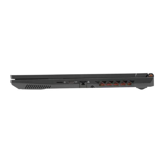 Ігровий ноутбук Gigabyte G5 MF 2024 MF5-H2EE353KD 15.6" 144Hz i7-13620H 16GB RAM 512GB SSD RTX4050 DLSS3 сірий