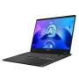 Ноутбук ультрабук MSI Prestige 14 AI Evo C1MG-041PL 14" 144Hz Ultra 5 125H 16GB RAM 1TB SSD Win11 Grey