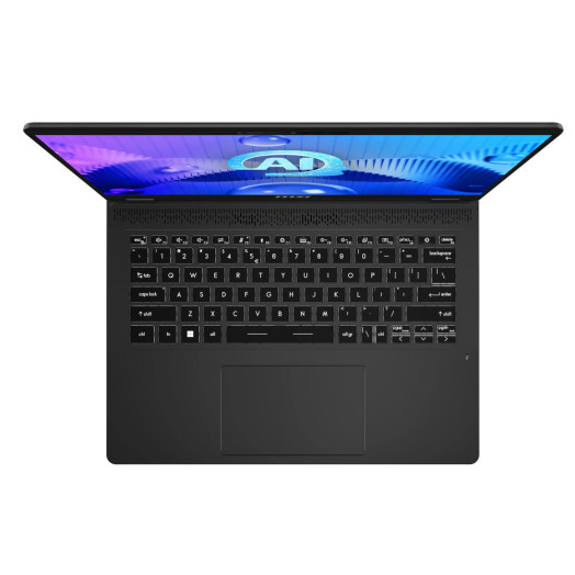 Ноутбук ультрабук MSI Prestige 14 AI Evo C1MG-041PL 14" 144Hz Ultra 5 125H 16GB RAM 1TB SSD Win11 Grey