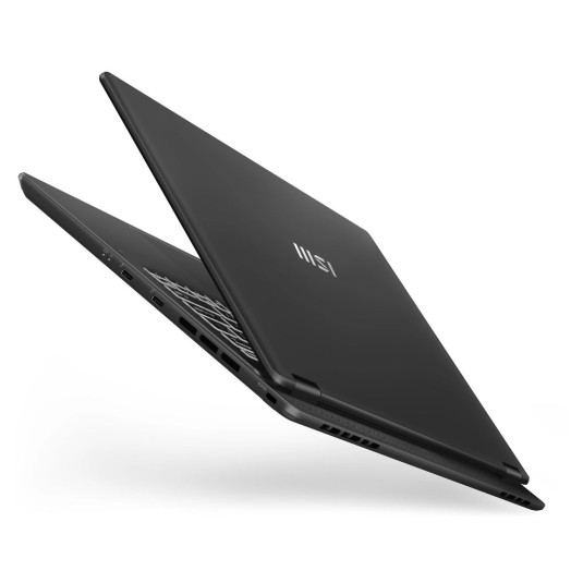 Ноутбук ультрабук MSI Prestige 14 AI Evo C1MG-041PL 14" 144Hz Ultra 5 125H 16GB RAM 1TB SSD Win11 Grey