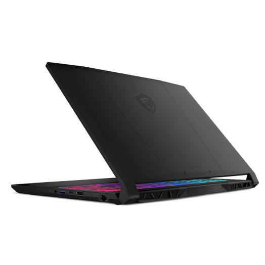 Ігровий ноутбук MSI Katana 15 B13VFK-2041PL 15.6" 144Hz i7-13620H 16GB RAM 1TB SSD RTX4060 DLSS3 Win11 Black