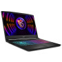 Ігровий ноутбук MSI Katana 15 B13VFK-2041PL 15.6" 144Hz i7-13620H 16GB RAM 1TB SSD RTX4060 DLSS3 Win11 Black