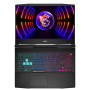 Ігровий ноутбук MSI Katana 15 B13VFK-2041PL 15.6" 144Hz i7-13620H 16GB RAM 1TB SSD RTX4060 DLSS3 Win11 Black