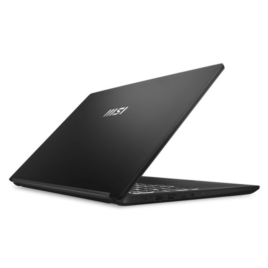 Ноутбук MSI Modern 15 H AI C1MG-010PL 15.6" Ultra 7 155H 16GB RAM 512GB SSD Win11 Black