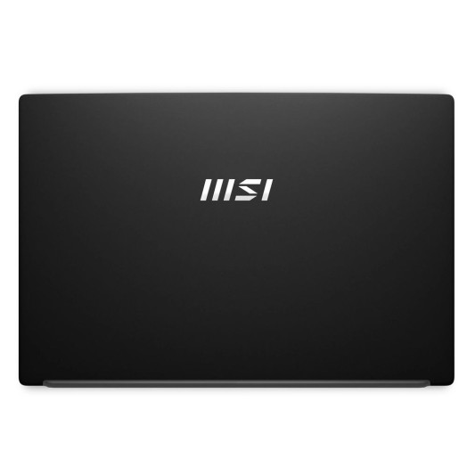 Ноутбук MSI Modern 15 H AI C1MG-010PL 15.6" Ultra 7 155H 16GB RAM 512GB SSD Win11 Black