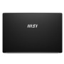 Ноутбук MSI Modern 15 H AI C1MG-010PL 15.6" Ultra 7 155H 16GB RAM 512GB SSD Win11 Black
