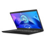 Ноутбук MSI Modern 15 H AI C1MG-010PL 15.6" Ultra 7 155H 16GB RAM 512GB SSD Win11 Black