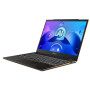 Ноутбук 2в1 MSI Summit E13 AI Evo A1MTG-047PL 13.3" Ultra 7 155H 32GB RAM 1TB SSD Win11 Black + комплект AKC