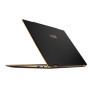 Ноутбук 2в1 MSI Summit E13 AI Evo A1MTG-047PL 13.3" Ultra 7 155H 32GB RAM 1TB SSD Win11 Black + комплект AKC