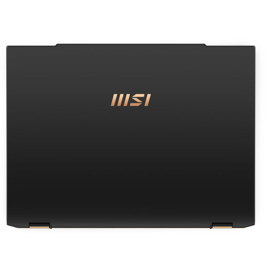 Ноутбук 2в1 MSI Summit E13 AI Evo A1MTG-047PL 13.3" Ultra 7 155H 32GB RAM 1TB SSD Win11 Black + комплект AKC