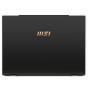 Ноутбук 2в1 MSI Summit E13 AI Evo A1MTG-047PL 13.3" Ultra 7 155H 32GB RAM 1TB SSD Win11 Black + комплект AKC