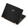 Ноутбук 2в1 MSI Summit E13 AI Evo A1MTG-047PL 13.3" Ultra 7 155H 32GB RAM 1TB SSD Win11 Black + комплект AKC