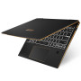 Ноутбук 2в1 MSI Summit E13 AI Evo A1MTG-047PL 13.3" Ultra 7 155H 32GB RAM 1TB SSD Win11 Black + комплект AKC