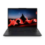 Бізнес-ноутбук Lenovo ThinkPad L16 Gen 1 16" Ultra 5 125U 16GB RAM 512GB SSD Win11 Pro Black