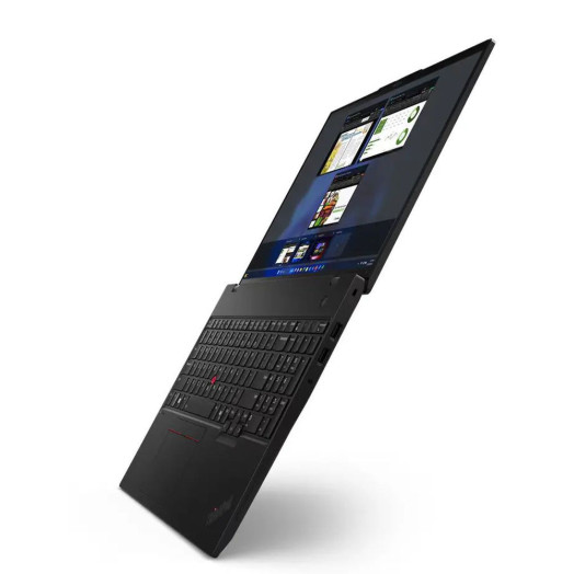 Бізнес-ноутбук Lenovo ThinkPad L16 Gen 1 16" Ultra 5 125U 16GB RAM 512GB SSD Win11 Pro Black