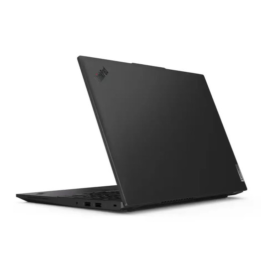 Бізнес-ноутбук Lenovo ThinkPad L16 Gen 1 16" Ultra 5 125U 16GB RAM 512GB SSD Win11 Pro Black