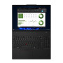 Бізнес-ноутбук Lenovo ThinkPad L16 Gen 1 16" Ultra 5 125U 16GB RAM 512GB SSD Win11 Pro Black