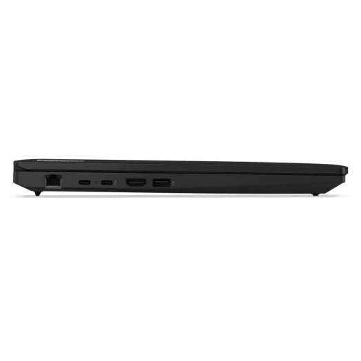 Бізнес-ноутбук Lenovo ThinkPad L16 Gen 1 16" Ultra 5 125U 16GB RAM 512GB SSD Win11 Pro Black