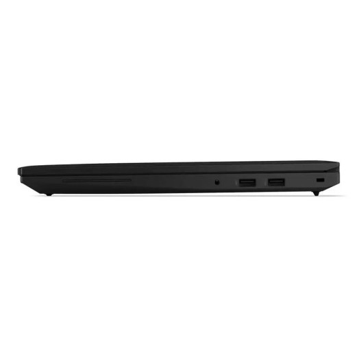 Бізнес-ноутбук Lenovo ThinkPad L16 Gen 1 16" Ultra 5 125U 16GB RAM 512GB SSD Win11 Pro Black