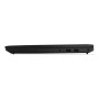 Бізнес-ноутбук Lenovo ThinkPad L16 Gen 1 16" Ultra 5 125U 16GB RAM 512GB SSD Win11 Pro Black
