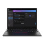 Бізнес-ноутбук Lenovo ThinkPad L13 Gen 5 13.3" Ultra 5 125U 16GB RAM 512GB SSD Win11 Pro Black
