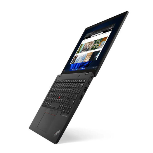 Бізнес-ноутбук Lenovo ThinkPad L13 Gen 5 13.3" Ultra 5 125U 16GB RAM 512GB SSD Win11 Pro Black