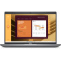 Бізнес-ноутбук Dell Latitude 5450 14" Ultra 7 165U, 32 ГБ оперативної пам’яті, 512 ГБ SSD Win11 Pro Silver