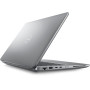 Бізнес-ноутбук Dell Latitude 5450 14" Ultra 7 165U, 32 ГБ оперативної пам’яті, 512 ГБ SSD Win11 Pro Silver