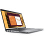 Бізнес-ноутбук Dell Latitude 5450 14" Ultra 7 165U, 32 ГБ оперативної пам’яті, 512 ГБ SSD Win11 Pro Silver