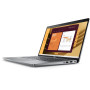 Бізнес-ноутбук Dell Latitude 5450 14" Ultra 7 165U, 32 ГБ оперативної пам’яті, 512 ГБ SSD Win11 Pro Silver