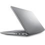 Бізнес-ноутбук Dell Latitude 5450 14" Ultra 7 165U, 32 ГБ оперативної пам’яті, 512 ГБ SSD Win11 Pro Silver