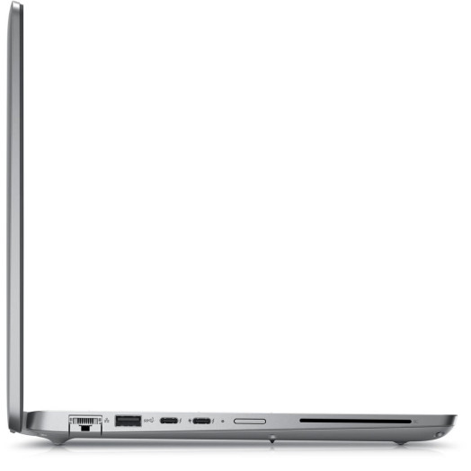 Бізнес-ноутбук Dell Latitude 5450 14" Ultra 7 165U, 32 ГБ оперативної пам’яті, 512 ГБ SSD Win11 Pro Silver