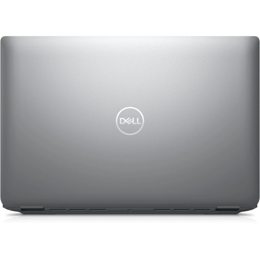 Бізнес-ноутбук Dell Latitude 5450 14" Ultra 7 165U, 32 ГБ оперативної пам’яті, 512 ГБ SSD Win11 Pro Silver