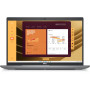 Dell Latitude 5550 15.6" Ultra 7 165U бізнес-ноутбук 16GB RAM 1TB SSD Win11 Pro Silver